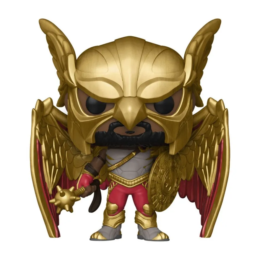 Black Adam Funko Pop! Vinylfigur Hawkman 1236
