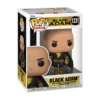 Black Adam Funko Pop! Vinylfigur Black Adam (Flying) 1231
