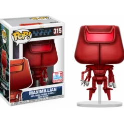 Black Hole Funko Pop! Vinylfigur Maximillian 315 (NYCC Exclusive)