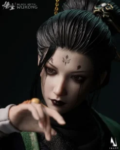 Black Myth: Wukong Actionfigur 1/6 The Fourth Sister 34 cm
