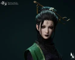 Black Myth: Wukong Actionfigur 1/6 The Fourth Sister 34 cm