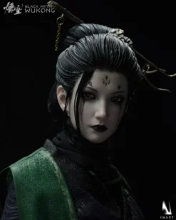 Black Myth: Wukong Actionfigur 1/6 The Fourth Sister 34 cm