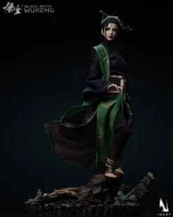 Black Myth: Wukong Actionfigur 1/6 The Fourth Sister 34 cm