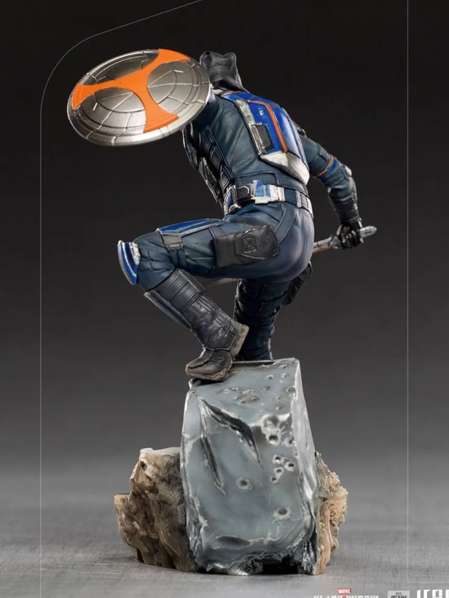 Black Widow BDS Art Scale Statue 1/10 Taskmaster