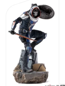 Black Widow BDS Art Scale Statue 1/10 Taskmaster