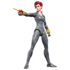 Black Widow Marvel Legends Actionfigur Black Widow 15 cm