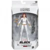 Black Widow Movie Marvel Legends Actionfigur Black Widow (Deadly Origin)