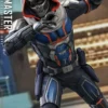Black Widow Movie Masterpiece Actionfigur 1/6 Taskmaster