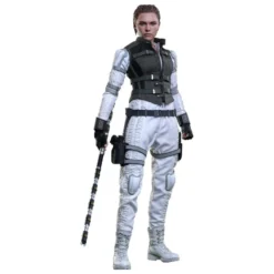 Black Widow Movie Masterpiece Actionfigur 1/6 Yelena