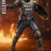 Black Widow Movie Masterpiece Actionfigur 1/6 Taskmaster
