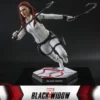 Black Widow Movie Masterpiece Actionfigur 1/6 Black Widow (Snow Suit)
