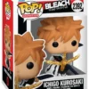 Bleach POP! Animation Vinyl Figur Ichigo 9 cm