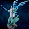 Bleach: Thousand-Year Blood War Figuarts ZERO PVC Statue Uryu Ishida 23 cm