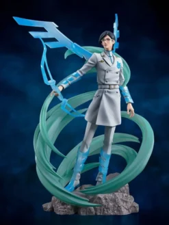 Bleach: Thousand-Year Blood War Figuarts ZERO PVC Statue Uryu Ishida 23 cm
