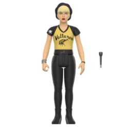 Blondie ReAction Figures Wave 2 Debbie Harry (Vultures)