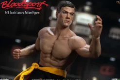 Bloodsport Frank Dux 1/6 Actionfigur Standard Edition