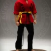 Bloodsport Frank Dux 1/6 Actionfigur Deluxe Edition