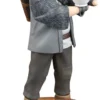 Blue Eye Samurai PVC Statue Ringo 21 cm