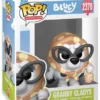 Bluey POP! Animation Vinyl Figur Granny Gladys 9 cm