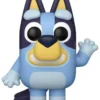 Bluey Super Sized Jumbo POP! Vinyl Figur Bluey 25 cm