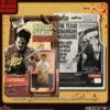 Blutgericht in Texas (1974) 5 Points Actionfigur Leatherface 10 cm