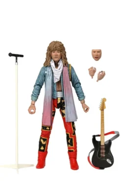 Bon Jovi Actionfigur Ultimate (Slippery When Wet) 18 cm