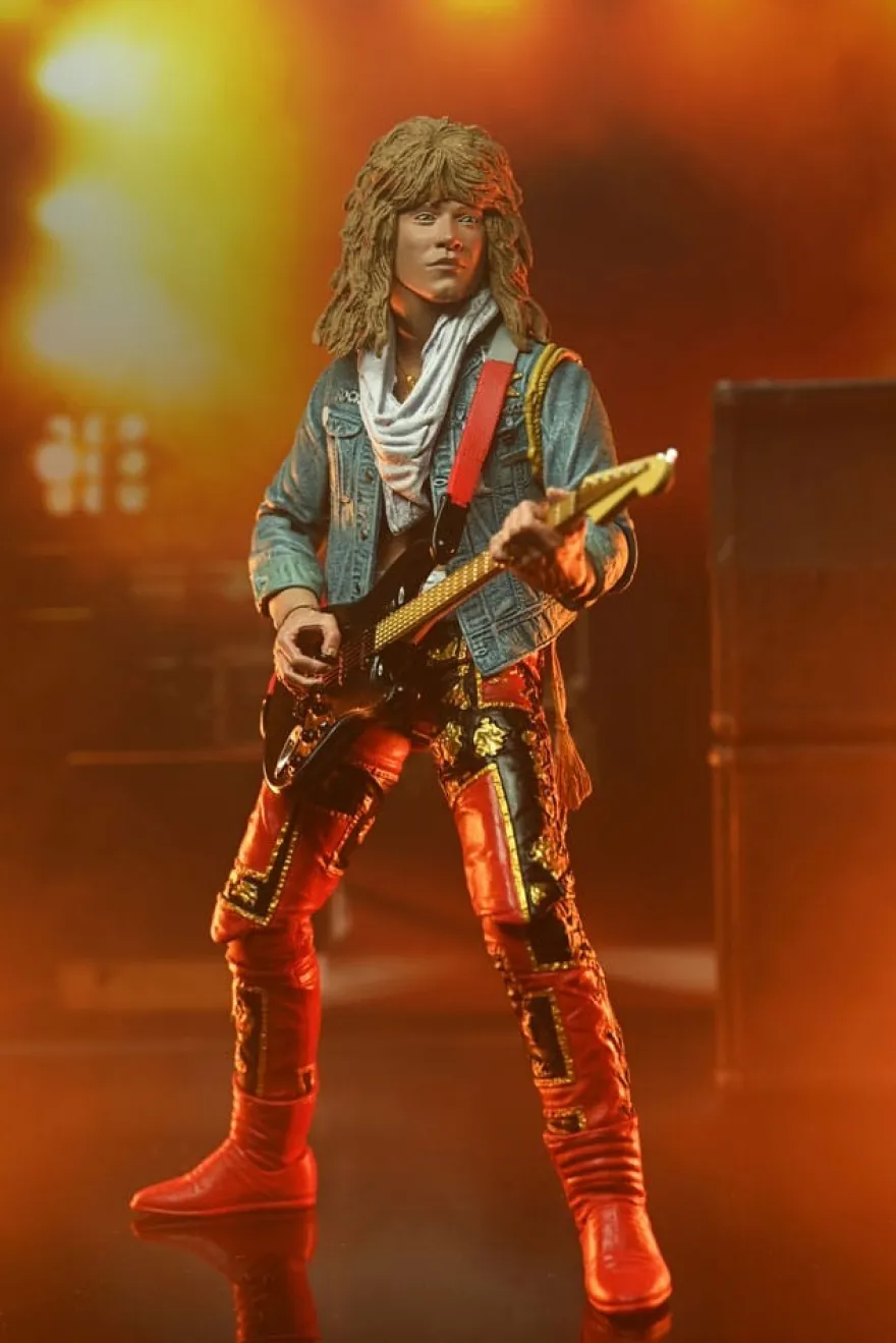 Bon Jovi Actionfigur Ultimate (Slippery When Wet) 18 cm