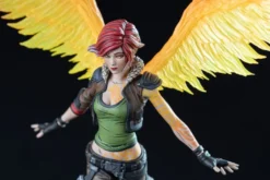 Borderlands PVC Statue Lilith the Firehawk 29 cm