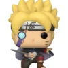 Boruto: Naruto Next Generations Funko Pop! Vinylfigur Boruto (with Marks)