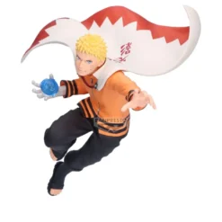 Boruto: Naruto Next Generations Vibration Stars PVC Statue Naruto Uzumaki II 15 cm