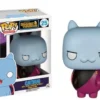 Bravest Warriors Funko Pop! Vinylfigur Commander Catbug 25 Exclusive