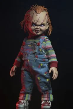 Bride of Chucky Actionfigur Chucky 25 cm