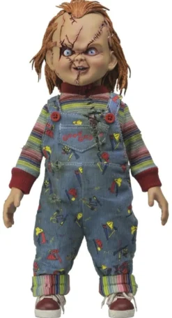 Bride of Chucky Actionfigur Chucky 25 cm