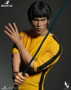 Bruce Lee (Yellow Jumpsuit) 1/6 Collectible Figure