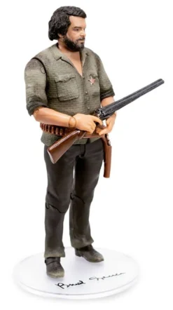 Bud Spencer Actionfigur Bambino 18 cm