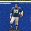 Bud Spencer as Bulldozer 1/12 PVC Statue
