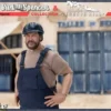 Bud Spencer Small Action Heroes Actionfigur 1/12