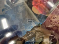 B-Ware: Aquaman and the Lost Kingdom DC Multiverse Megafig Actionfigur Sunken Citadel Pirate 30 cm