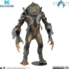 B-Ware: Aquaman and the Lost Kingdom DC Multiverse Megafig Actionfigur Sunken Citadel Pirate 30 cm