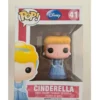 B-Ware Aschenputtel POP! Vinyl Figur Aschenputtel 10 cm - defekte Verpackung