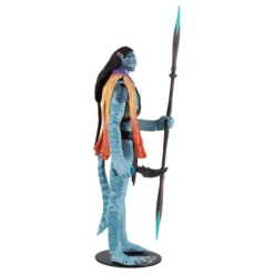 B-Ware Avatar: The Way of Water Actionfigur Tonowari - beschädigte Verpackung