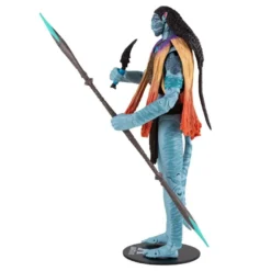 B-Ware Avatar: The Way of Water Actionfigur Tonowari - beschädigte Verpackung