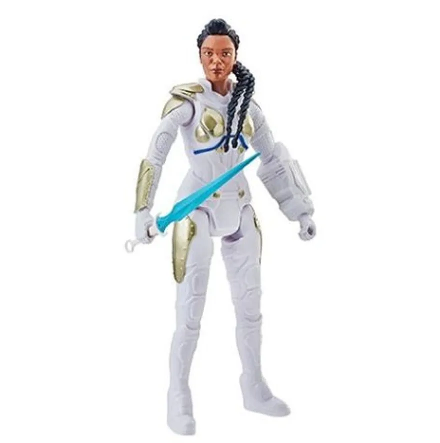 B-Ware Avengers Endgame Titan Hero 30 cm Actionfigur Valkyrie - defekte Verpackung
