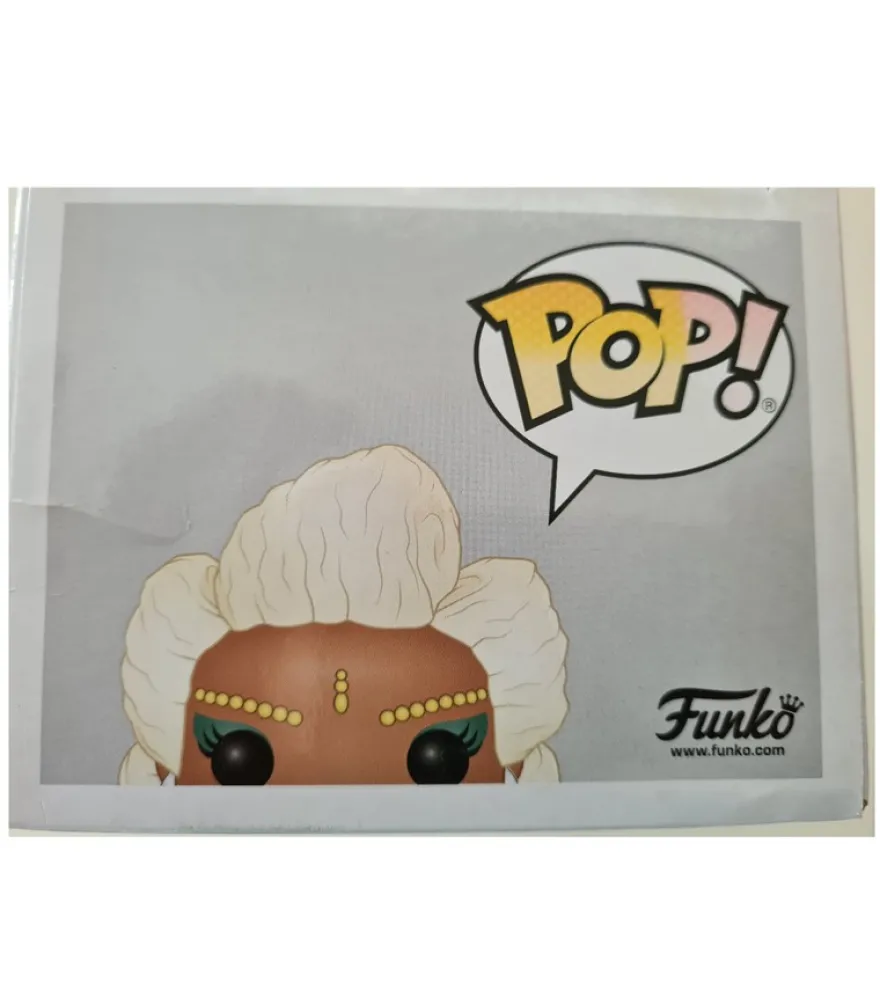 B-Ware A Wrinkle in Time Funko Pop! Vinylfigur Mrs. Which 397 - defekte Verpackung