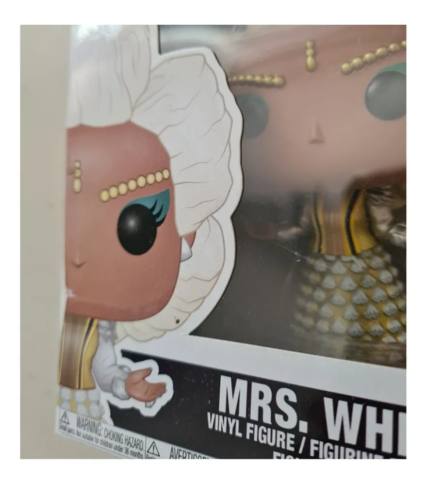 B-Ware A Wrinkle in Time Funko Pop! Vinylfigur Mrs. Which 397 - defekte Verpackung
