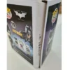 B-Ware Batman The Dark Knight Rises POP! Heroes Figur Batman 9 cm - defekte Verpackung