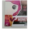 B-Ware Big Hero 6 POP! Vinyl Figur Honey Lemon 10 cm - defekte Verpackung