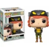 B-Ware DC Bombshells Funko Pop! Vinylfigur Hawkgirl 223 - beschädigte Verpackung
