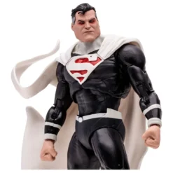 B-Ware: DC Collector Actionfigur 2er-Pack Batman Beyond Vs Justice Lord Superman 18 cm