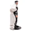 B-Ware: DC Collector Actionfigur 2er-Pack Batman Beyond Vs Justice Lord Superman 18 cm